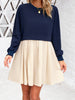Mia Mini Dress