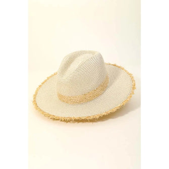 Sami Straw Hat