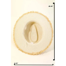 Sami Straw Hat