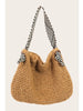 Santiago Braided Bag