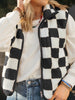 Sonia Sherpa Vest