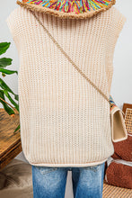 Sloan Side Pocket Vest