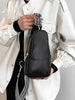 Vada Crossbody Bag-Black