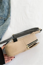 Vada Crossbody Bag-Mocha