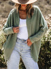 Weston Waffle Cardigan